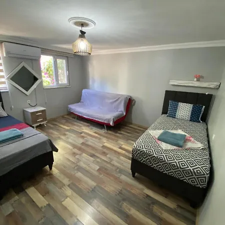 Lägenhet Amintas Fethiye