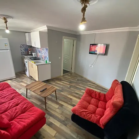 Lägenhet Amintas Fethiye